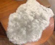 Sheepskin Rug