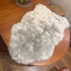 Sheepskin Rug