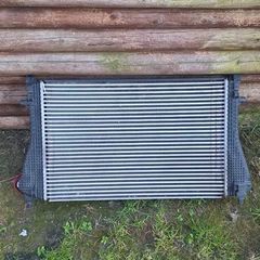 Audi S3 intercooler