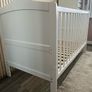 Cot bed newborn to 4 years Image 2