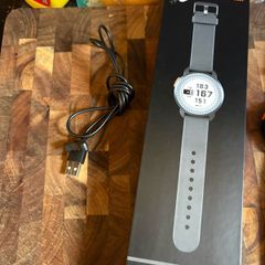 Bushnell ion edge gps golf watch
