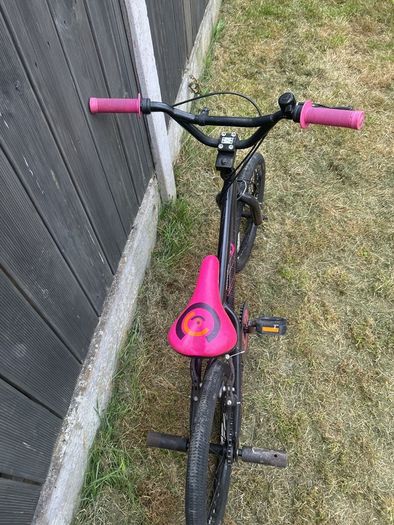 Apollo Kids bmx