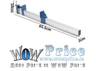 main image for ad 40111 24 Inch F-Clamp Bar Clamp Hand Joinery Tool For Woodworking Wood Clamping Carpenter