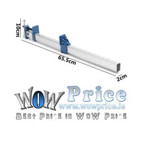 40111 24 Inch F-Clamp Bar Clamp Hand Joinery Tool For Woodworking Wood Clamping Carpenter