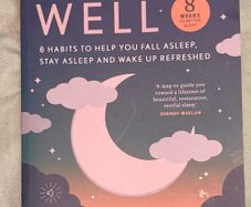 Sleep Well by Fiona Brennan