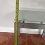 Glass Top Side Table / coffee Table Image 6