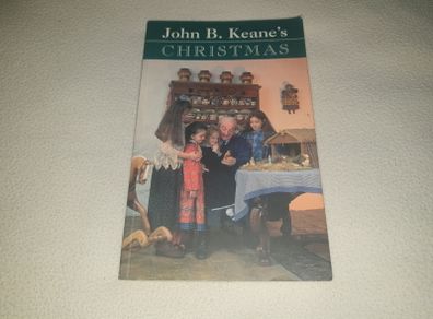 Now Reduced John B Keanes Christmas  Paperback Book For Sale Here