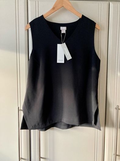 Chico's Black Label women's top, uk14, BNWT