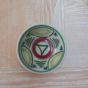 Ring Ceramics Bowl