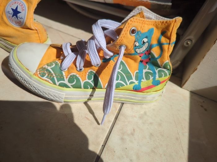 converse All Stars