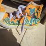 converse All Stars Image 2