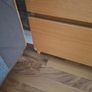 Chest of 6 drawers Image 4