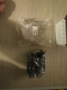 StopTech Sport Rear Brake Pads