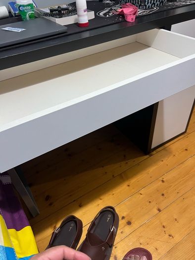 study desk