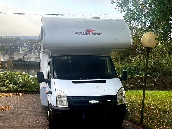 Motorhome