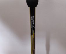 REGATTA Ultralite Aluminium Walking Pole
