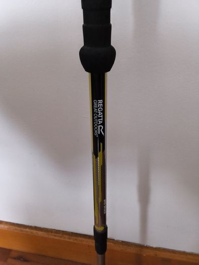 REGATTA Ultralite Aluminium Walking Pole