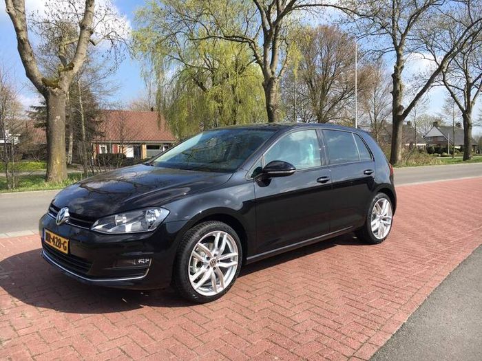 MAK Sarthe Alloy Wheels
