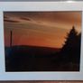 Mounted Original Photography - Sleamaine Sunrise, Wicklow Image 3