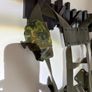 Airsoft - German military harness set Image 3