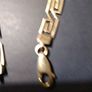 Long   Silver   Chain Image 3