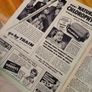 2 Vintage Woman's Own magazines Image 9