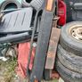MG  Midget Parts Image 5