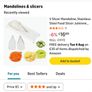 Vslicer Mandoline Image 3