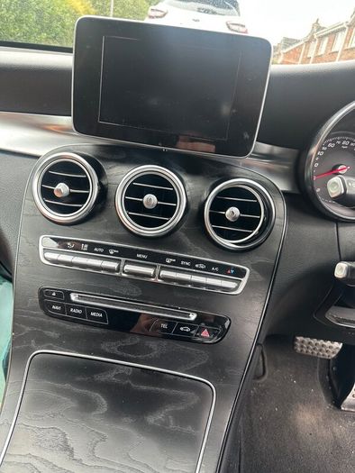 Mercedes-Benz 220 2018