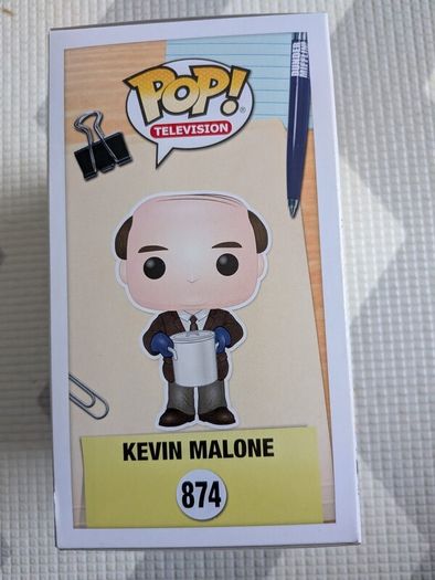 Funko Pop The Office