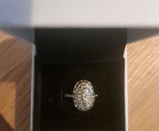 Silver Ring