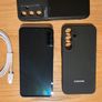 Samsung Galaxy A55 5G 128GB Image 3