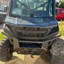 261 Polaris Ranger 1000 Nordic Pro Cab Image 3
