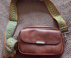 Crossbody bag