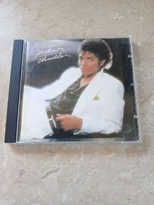 michael Jackson cd for sale