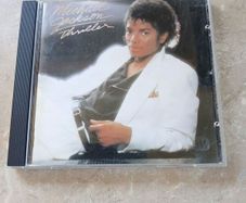michael Jackson cd for sale