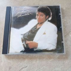 michael Jackson cd for sale