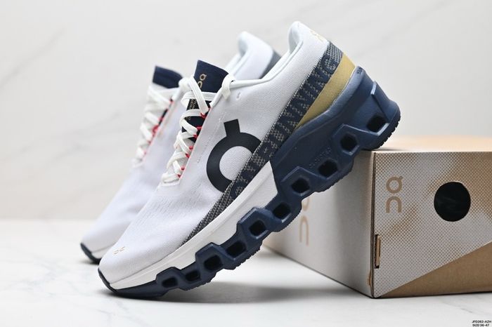 On Cloud