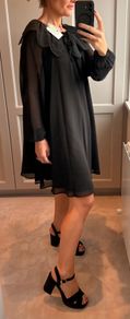 Claudie Pierlot occassion dress, brand new with tags. RRP 265.