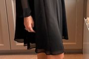 Claudie Pierlot occassion dress, brand new with tags. RRP 265.