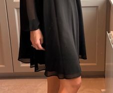 Claudie Pierlot occassion dress, brand new with tags. RRP 265.