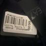 Emporio armani EA7 joggers bottoms size XL navy blue Brand new with tag Image 4