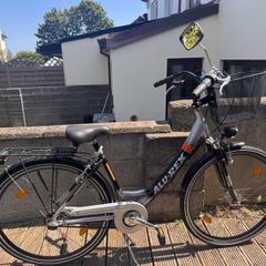road bike