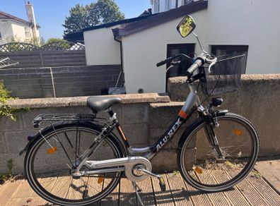 road bike