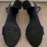 Staccato Sandals, Ankle Strap, size EUR 39, UK 5.5 Image 4