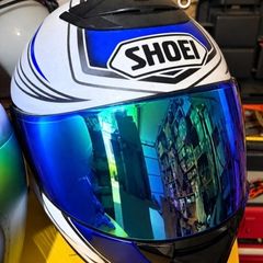 shoei