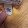 Arsenal Jersey. Official Nike Arsenal Away Jersey. Season 2008/2009. Authentic Original From 2008. Not A Modern Day Remake. Image 9
