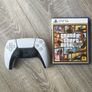 Boxed Disc 825GB PS5 Everything included Image 4