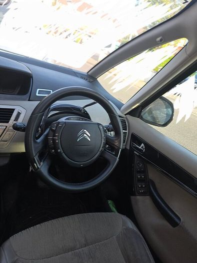 Citroen C4 Picasso 2010