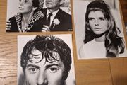 1967 The Graduate Press Photos  Dustin Hoffman